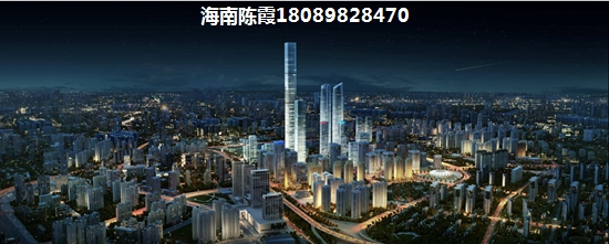 海南日月湾怎么样