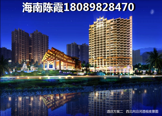 国瑞城湖畔花园近期房产是涨还是跌？