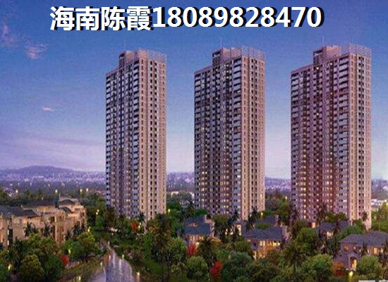 万宁养老房子哪个楼盘纸得买 万宁养老房子哪个楼盘纸得买