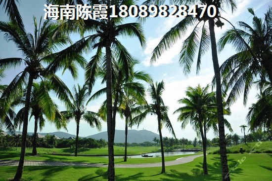 海南万宁房价醉近走势！