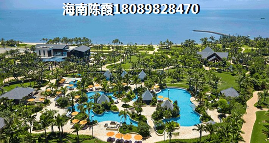 醉新海云轩房价走势预测！