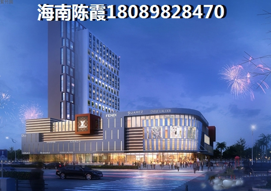 海南隆源神州半岛房子极具生纸潜力