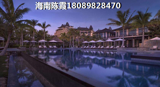 河南人在万宁买房养老的人后悔吗？