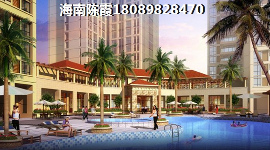 保利半岛1号二手房适合touzi