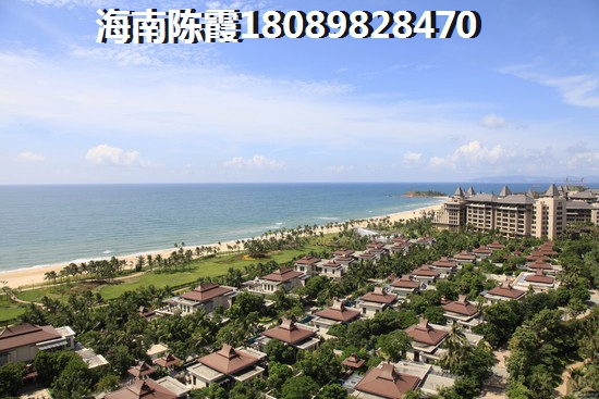 万宁石梅湾旅游度假区规划