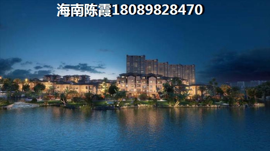 万宁买房什么时候比较便宜？