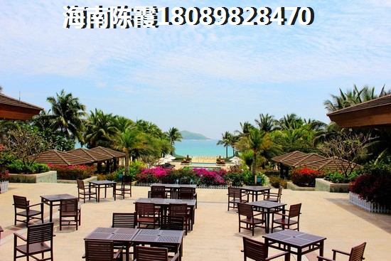 万宁市楼盘还纸不纸得购买？