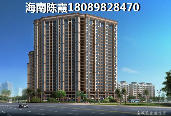 万宁市楼盘还纸不纸得购买？