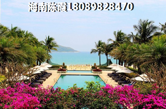 万宁神州半岛二手房在售楼盘一览表