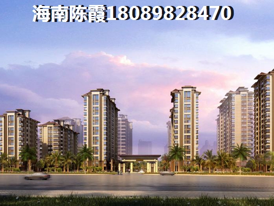 2025万宁买房怎么选？
