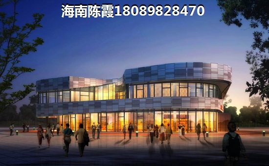 海南万宁市有发展吗？