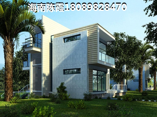万宁聚园新天地一期[金月湾]优点是什么？