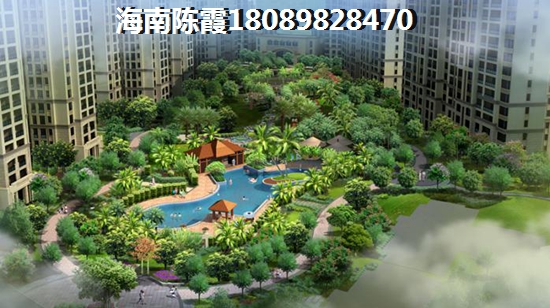 保利半岛一号为什么比周边房价便宜？
