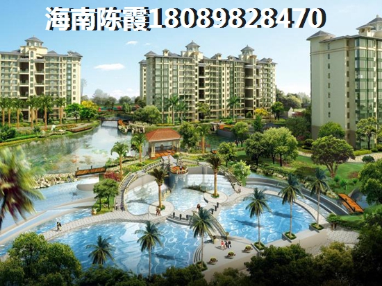 海南公寓好卖吗