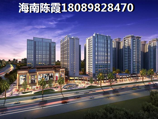 到万宁买房哪里便宜？