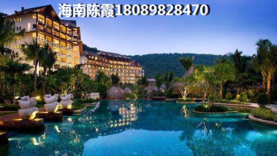 几月份去万宁市买房子便宜吗？