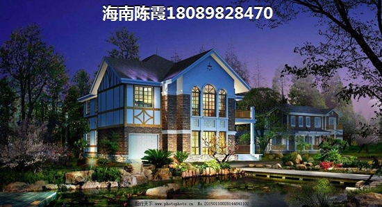 海南日月湾2025房价还能上涨吗