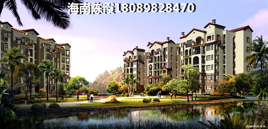万宁石梅湾哪几个楼盘适合过冬