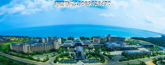 万宁市房地产能不能买