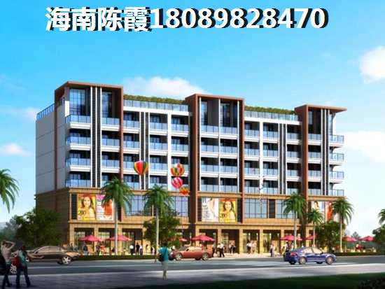 为什么物业进入中国了呢