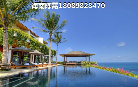 万宁神州半岛海景房多少钱一平米？