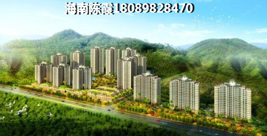 海南鑫桥温泉度假酒店公寓怎么样？