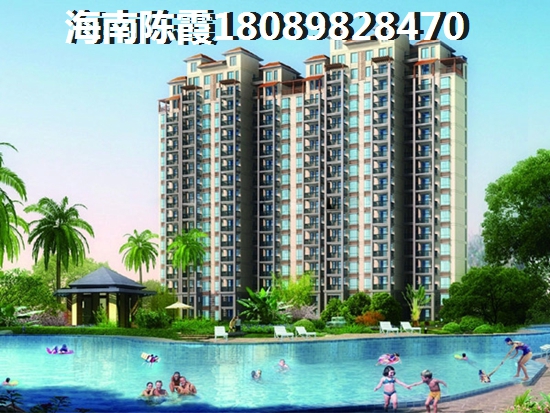 2025海南万宁兴隆镇海景房汇总~