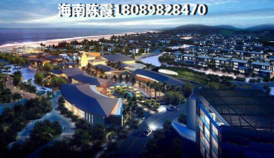 万宁市的房价便宜吗？