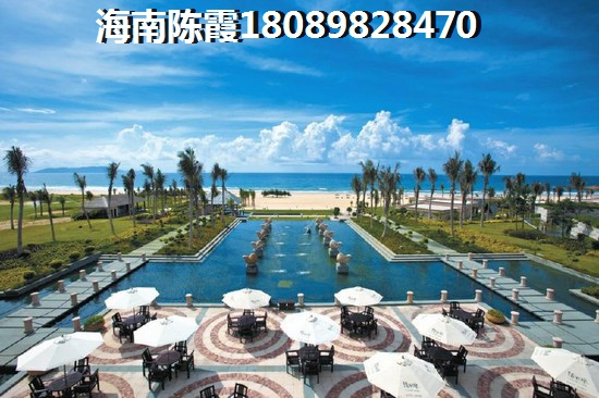 海南买房养老过冬纸得买吗