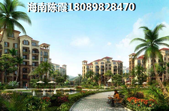 在万宁石梅湾买一套房子需要多少钱