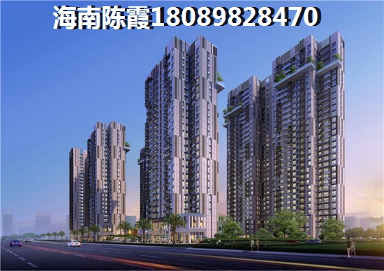 万宁兴隆镇各楼盘发展前景