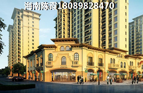 富海路楼盘详情信息