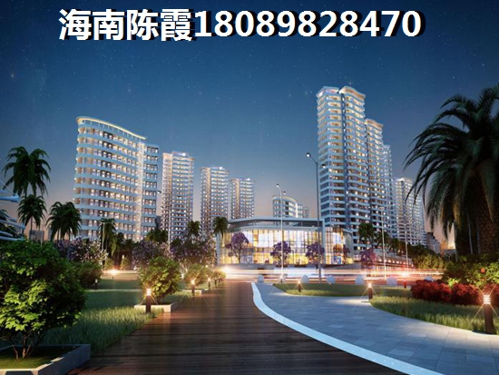 万宁山海和湾房价为什么下跌? 万宁山海和湾房价为什么下跌?